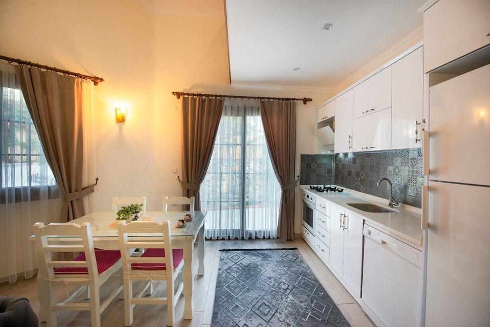 Eftelya Apart Oludeniz Exterior photo