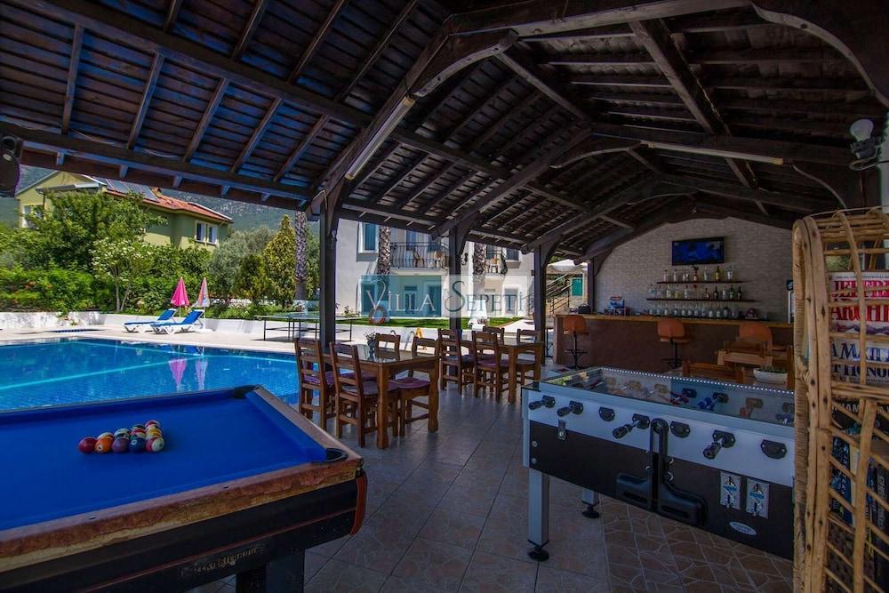 Eftelya Apart Oludeniz Exterior photo