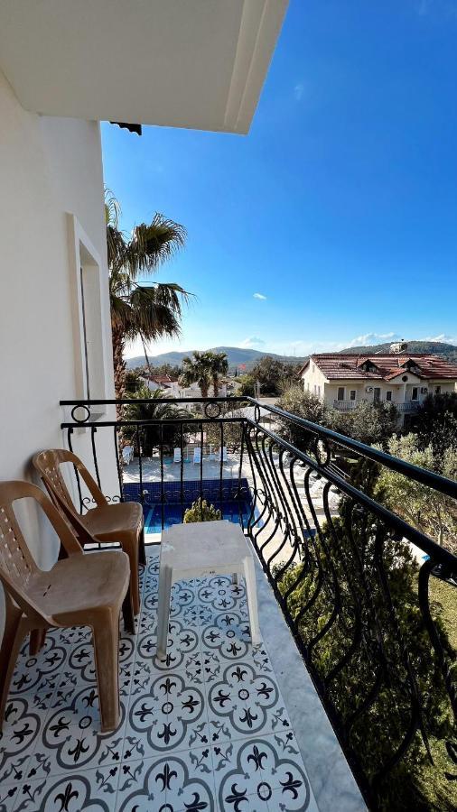 Eftelya Apart Oludeniz Exterior photo