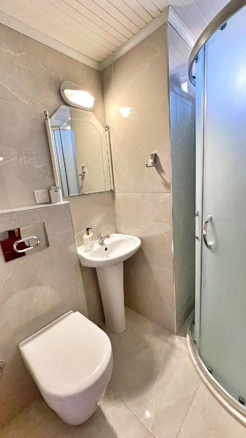 Eftelya Apart Oludeniz Exterior photo