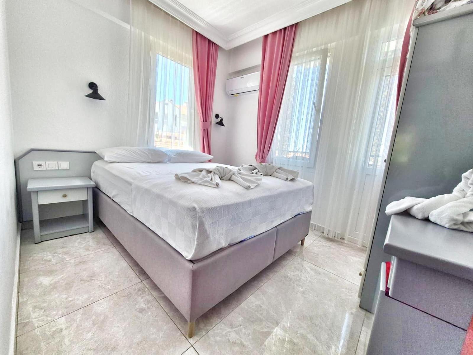 Eftelya Apart Oludeniz Exterior photo
