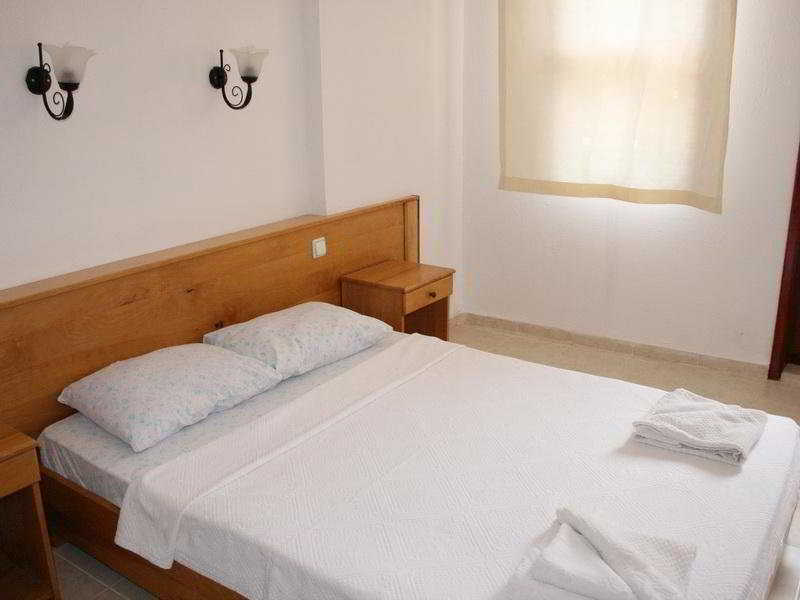 Eftelya Apart Oludeniz Exterior photo